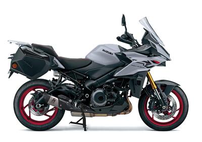 Suzuki GSX-S1000GX (2024 - 26) - Annuncio 9939245