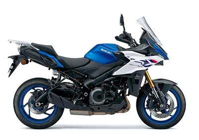 Suzuki GSX-S1000GX (2024 - 26) - Annuncio 9939246