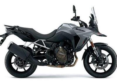 Suzuki V-Strom 800SE (2025 - 26) - Annuncio 9939370