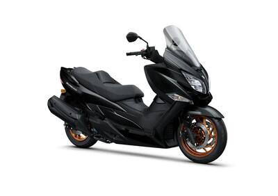 Suzuki Burgman 400 (2025 - 26) - Annuncio 9939248