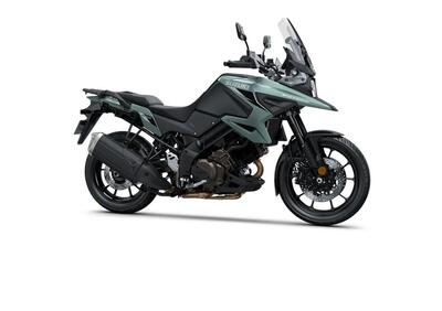 Suzuki V-Strom 1050SE (2025 - 26) - Annuncio 9939372