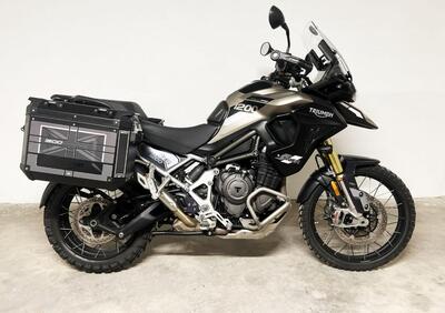Triumph Tiger 1200 Rally Pro (2024 - 26) - Annuncio 9939393