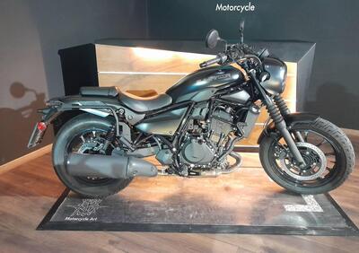 Kawasaki Eliminator 500 SE (2024 - 26) - Annuncio 9939398