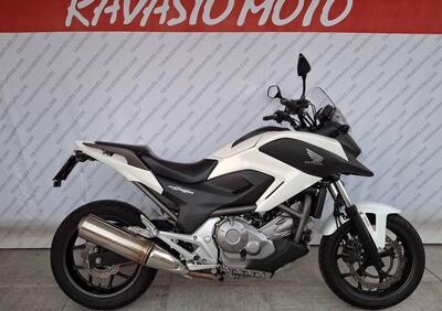 Honda NC700X ABS (2012 - 13) - Annuncio 9939401