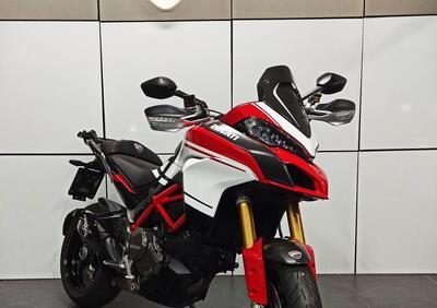 Ducati Multistrada 1200 S Pikes Peak (2016 - 17) - Annuncio 9939402