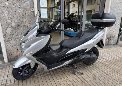 Suzuki Burgman 400 (2022 - 24) - Annuncio 9939406