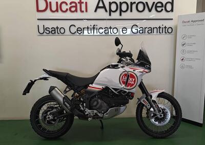 Ducati DesertX (2022 - 25) - Annuncio 9939410
