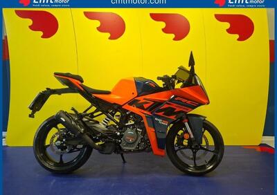 KTM RC 125 (2022 - 26) - Annuncio 9939408