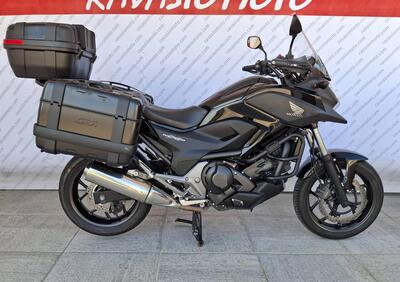 Honda NC 750 X DCT ABS (2014 - 15) - Annuncio 9939551