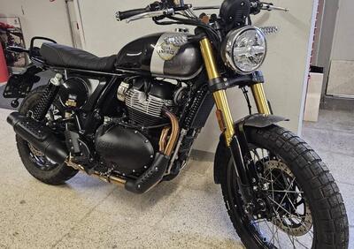 Royal Enfield Bear 650 (2025 - 26) - Annuncio 9939415