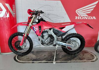 Honda CRF 250 RX Enduro (2025) - Annuncio 9939419