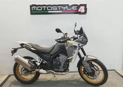 Kove 800X Pro (2026) - Annuncio 9939424