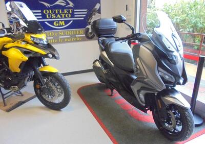 QJ Motor Fort 350 (2024) - Annuncio 9939425