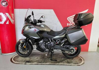 Honda NT 1100 (2022 - 24) - Annuncio 9939431