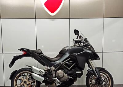 Ducati Multistrada 1260 S (2018 - 20) - Annuncio 9939432