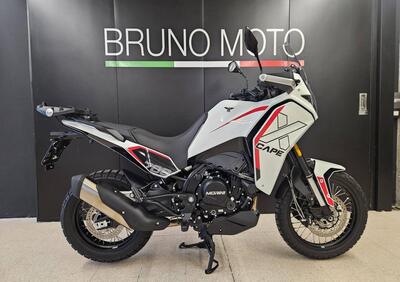 Moto Morini X-Cape 700 (2025 - 26) - Annuncio 9939428