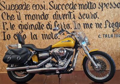 Harley-Davidson 1584 Super Glide Custom (2008 - 13) - FXDC - Annuncio 9939437