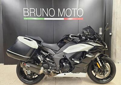 Kawasaki Ninja 1000 SX Performance (2021 - 24) - Annuncio 9939433