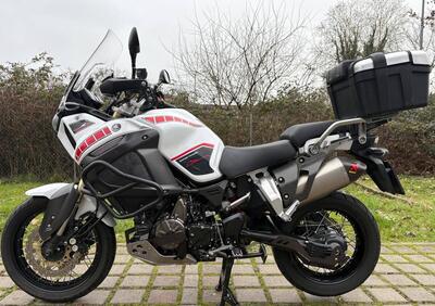 Yamaha XT1200Z Super Ténéré Worldcrosser (2012 - 14) - Annuncio 9939472