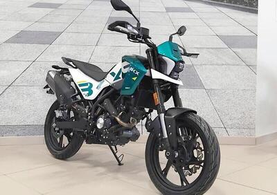 Benelli BKX 125 S (2026) - Annuncio 9932986
