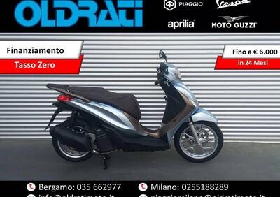 Piaggio Medley 150 ABS (2021 - 25) - Annuncio 9939436