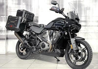 Harley-Davidson Pan America 1250 (2020 - 25) - Annuncio 9939453