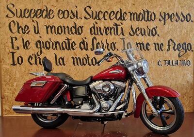 Harley-Davidson 1690 Switchback (2011 - 16) - Annuncio 9939445