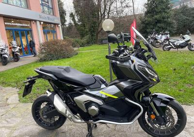 Honda X-ADV 750 DCT (2021 - 24) - Annuncio 9939460