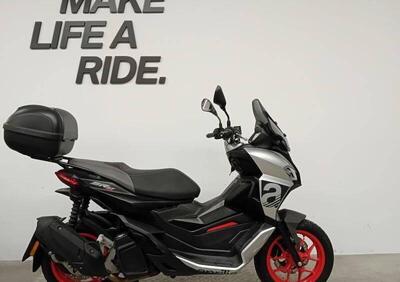 Aprilia SR GT 125 (2022 - 24) - Annuncio 9939458