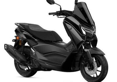 Yamaha N-Max 155 (2022 - 25) - Annuncio 9939457