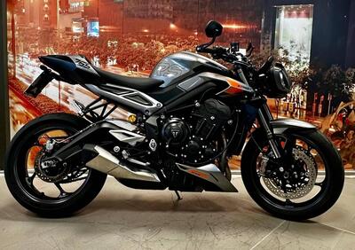 Triumph Street Triple RS (2020 - 22) - Annuncio 9939459