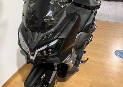 Sym ADX 300 (2024 - 26) - Annuncio 9939461