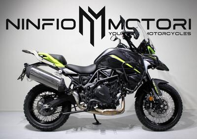 Benelli TRK 702X (2026) - Annuncio 9939464