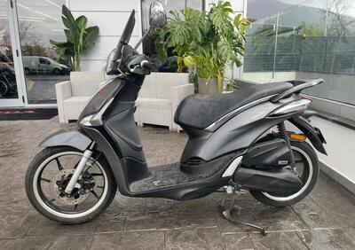 Piaggio Liberty 50 (2018 - 20) - Annuncio 9939465