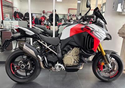 Ducati Multistrada V4 RS (2024 - 25) - Annuncio 9939470