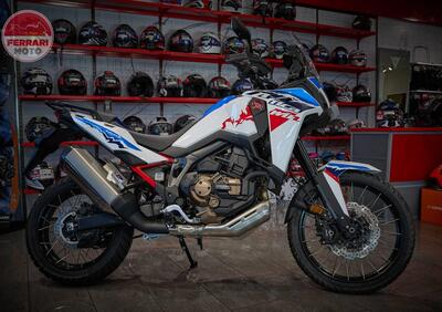 Honda Africa Twin CRF 1100L ES DCT (2024 - 26) - Annuncio 9939475