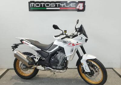 Kove 800X Pro (2026) - Annuncio 9939476