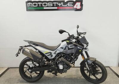 Benelli BKX 125 S (2026) - Annuncio 9911910