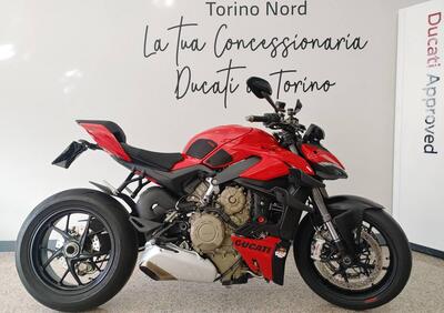 Ducati Streetfighter V4 (2023 - 24) - Annuncio 9939484