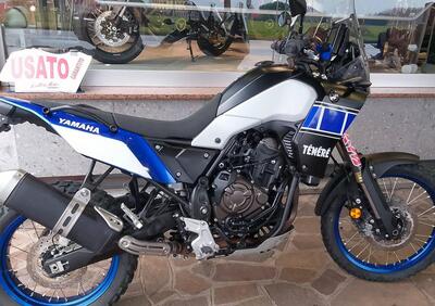 Yamaha Ténéré 700 (2019 - 20) - Annuncio 9939494