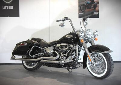 Harley-Davidson Heritage Classic (2021 - 24) - Annuncio 9939533