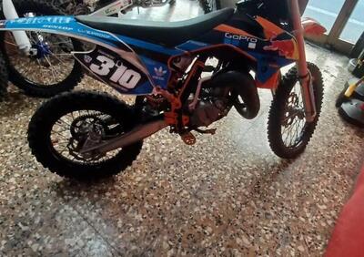 KTM 85 SX (2016) - Annuncio 9939490
