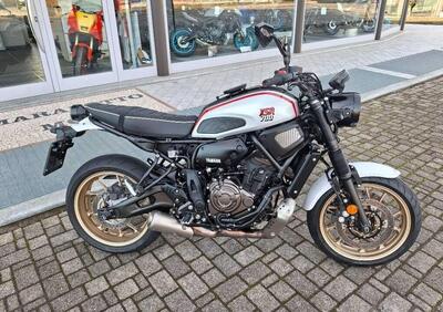 Yamaha XSR 700 XTribute (2021) - Annuncio 9939492