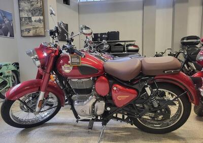 Royal Enfield Goan Classic 350 (2025 - 26) - Annuncio 9939493