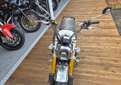 TNT Good Vibes 125 (2025 - 26) - Annuncio 9939496