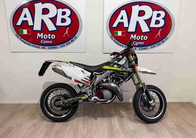 HM CRM 125 Derapage Competition 2t (2011 - 13) - Annuncio 9939498