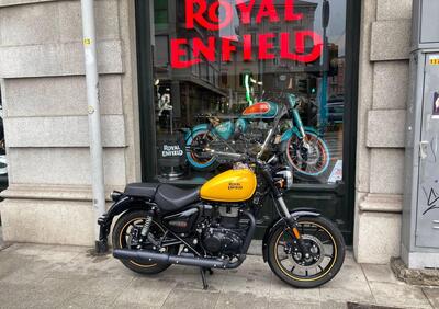 Royal Enfield Meteor 350 (2021 - 26) - Annuncio 9939500