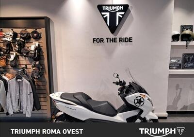 Honda Forza 300 ABS (2013 - 17) - Annuncio 9888779