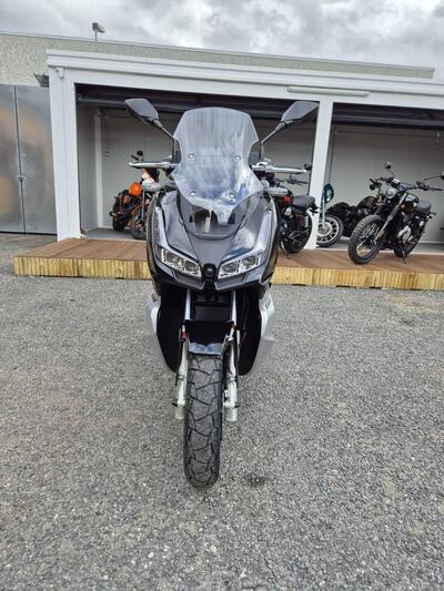 TNT XCO 125 (2025 - 26) nuova