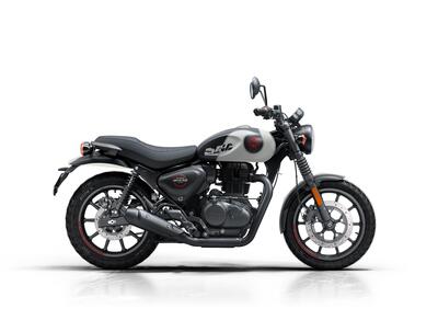Royal Enfield HNTR 350 (2022 - 26) - Annuncio 9939526